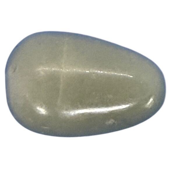 Chinese Polished Nephrite Jade Carved Smiling Buddha 1 1/2” Tall Pendant - Picture 8 of 14